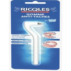 Ricqles Gumka odporna na plamy