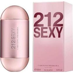 Carolina Herrera 212 Sexy woda perfumowana dla kobiet 100 ml