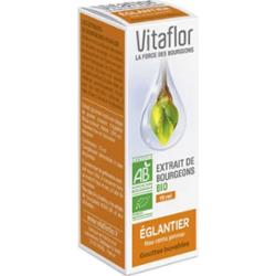 Vitaflor Organiczny ekstrakt z Gemma d'Eglantier 15ml