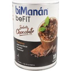 Bimanan BeFIT Koktajl Czekoladowy 360g