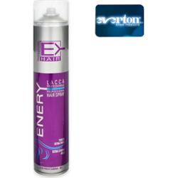 Enery Bardzo mocny lakier ML 750 Extra Strong