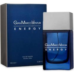 Gmv Energy Edt w sprayu 100ml