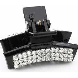Ib fashion hair Pęseta Tartar Strass 234n 1 sztuka