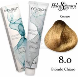 Farba do wlewu 100 ml jasny blond