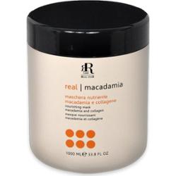 Pettenon rr Real macadamia line odżywcza maska makadamia i kolagen 1000 ml