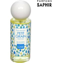 Saphir edt 100 ml Fruits Attrazione uni petit grain