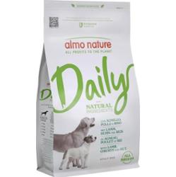 Almo nature spa ALMO DAILY laska AB AG/PO/RI1,2K