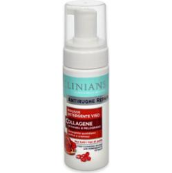 Clinians Granatowy mus do mycia twarzy 150 ml