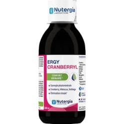 Nutergia Ergycranberryl Comfort mocznik 250ml