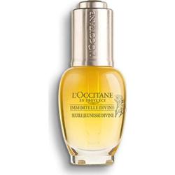 L'Occitane Immortelle Divine Olejek Odmładzający 30ml