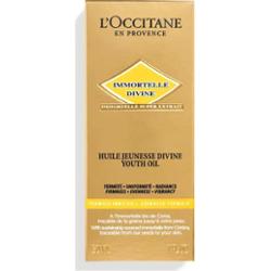 L'occitane Olejek Siempreviva Divina 30ml@