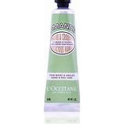 L'occitane migdałowy krem do rąk 75ml