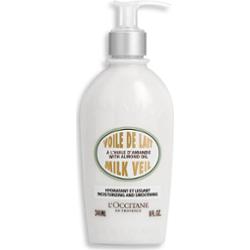 L'occitane Mleczko Migdałowe Veil 240ml
