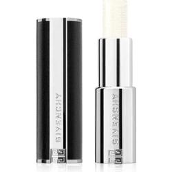 givenchy - Le Rouge Interdit Baume - Nawilżający Balsam Do Ust - Le Rouge Interdit Baume N00 - Dla Kobiet