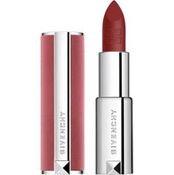 Givechy Le Rouge Sheer Velvet N 27