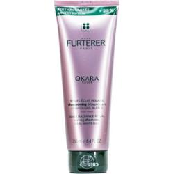 RenI Furterer Szampon przeciw żółtym włosom Okara Silver 250ml