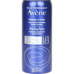 Avène Homme Łagodząca pianka do golenia 50ml