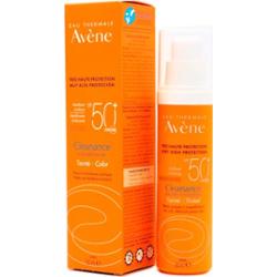 Avène Cleanance Color SPF 50+ 50 ml
