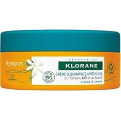 Klorane Polysianes Krem sublimacyjny po goleniu 200ml