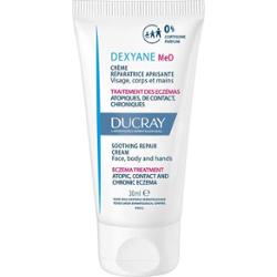 Ducray Dexyane Krem do twarzy, ciała i rąk na egzemę Med 30ml