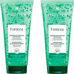 Nerka Furterer Forticea Szampon Energetyzujący 2x200ml