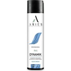 Aries Szampon/Odżywka Dinamik 250ml
