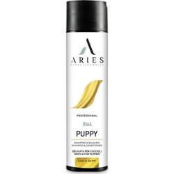 Aries Szampon/odżywka dla szczeniąt