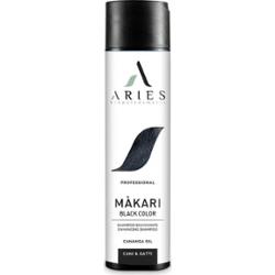 Aries Makari Szampon Color Black