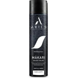 Aries Makari Kolor Czarna Maska