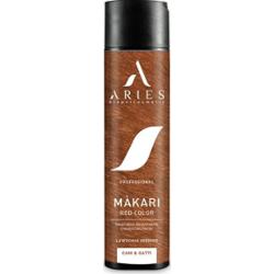 Aries Makari Maska w kolorze czerwonym 250 ml