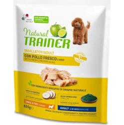 Affinity petcare italia srl Nt Small&Toy Reklama Chi&Rise 800G