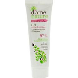 D'Âme Nature Żel Satin Light Cała skóra 50ml