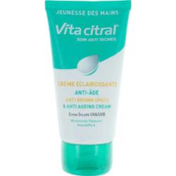 Vita Citral Wybielający krem do rąk Anti-Spot Treatment Anti-Age 75 ml