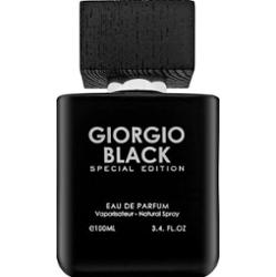 Giorgio Black Special Edition woda perfumowana dla mężczyzn 100 ml