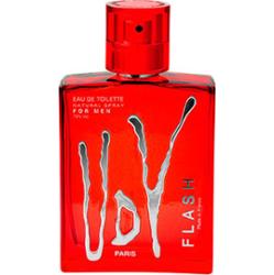 Ulric De Varens Flash dla mężczyzn Woda toaletowa w sprayu 100ml
