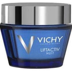 Vichy Liftactiv na noc 50 ml