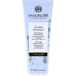 Sanoflora Aciana Botanica Gelee Organiczny olejek do demakijażu 125ml