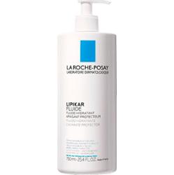 La Roche Posay Płyn Lipikar 750 ml