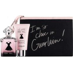 Guerlain La Petite Robe Noire Woda perfumowana w sprayu 50ml Zestaw 3 sztuki