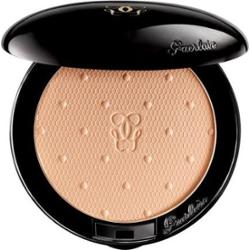 Guerlain Les Voilettes Kompaktowy puder przezroczysty 03 średni