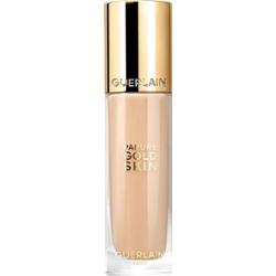 Guerlain Podkład w płynie Parure Gold Skin 3n 35ml