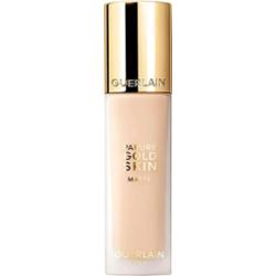 Guerlain Parure Gold Skin Matte Fond De Teint Haute Perfection Sans Transfert - Pielęgnacja & Trwałość 24 Godziny 0n neutral / neutre