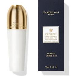 Orchidée Impériale rozświetlające serum pod oczy 15 ml