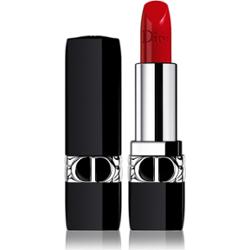 Pomadka Shiseido Dior Rouge 999