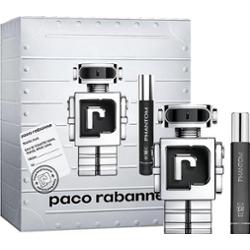 Paco Rabanne Phantom Edt 100ml 20ml