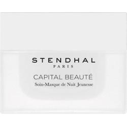 Stendhal Capital Beauté Youth maska na noc 50 ml