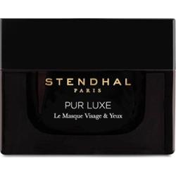 Stendhal Mimo że Luxe Maska do twarzy i oczu 50ml