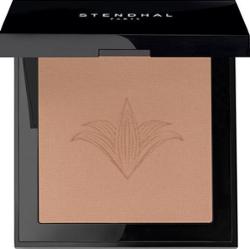 Stendhal Puder kompaktowy perfectrice Pudry 9 g 130-Ambre Rosé