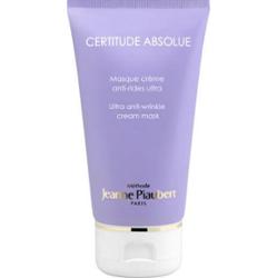 Absolue Kremowa Maska Przeciwzmarszczkowa Certitude 75ml Jeanne Piaubert