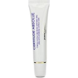 Absolutna przeciwzmarszczkowa pielęgnacja konturu ust Jeanne Piaubert Pewność 15ml